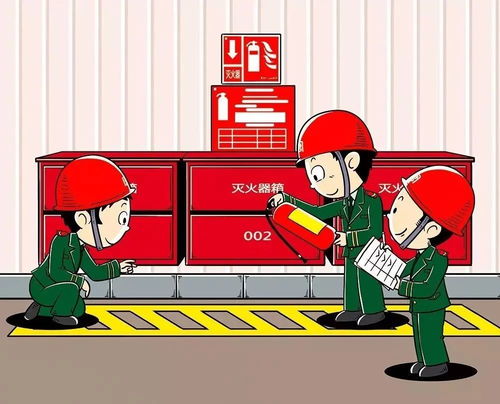 全市校外培訓機構(gòu)安全管理提示書
