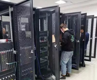 2020年網絡工程師發展前景與電腦軟件技能分析